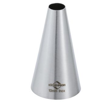 Küchenprofi Bake Lochtülle 10 mm 08 0547 28 10